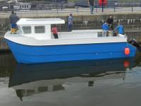 Standard size Lantern Style Wheelhouse